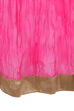 Pink Viscose Stole image number 1