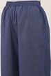 Blue Cotton Kurta Pants Set image number 2