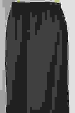 Navy Viscose Kalidar SET image number 2