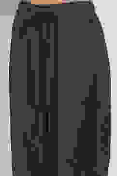 Indigo Cotton Straight Set image number 2