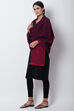 Pink Shawl image number 1