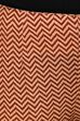 Rangriti Maroon Cotton Slim Pants image number 4