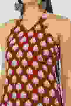 Red Rayon Straight Kurtas image number 1