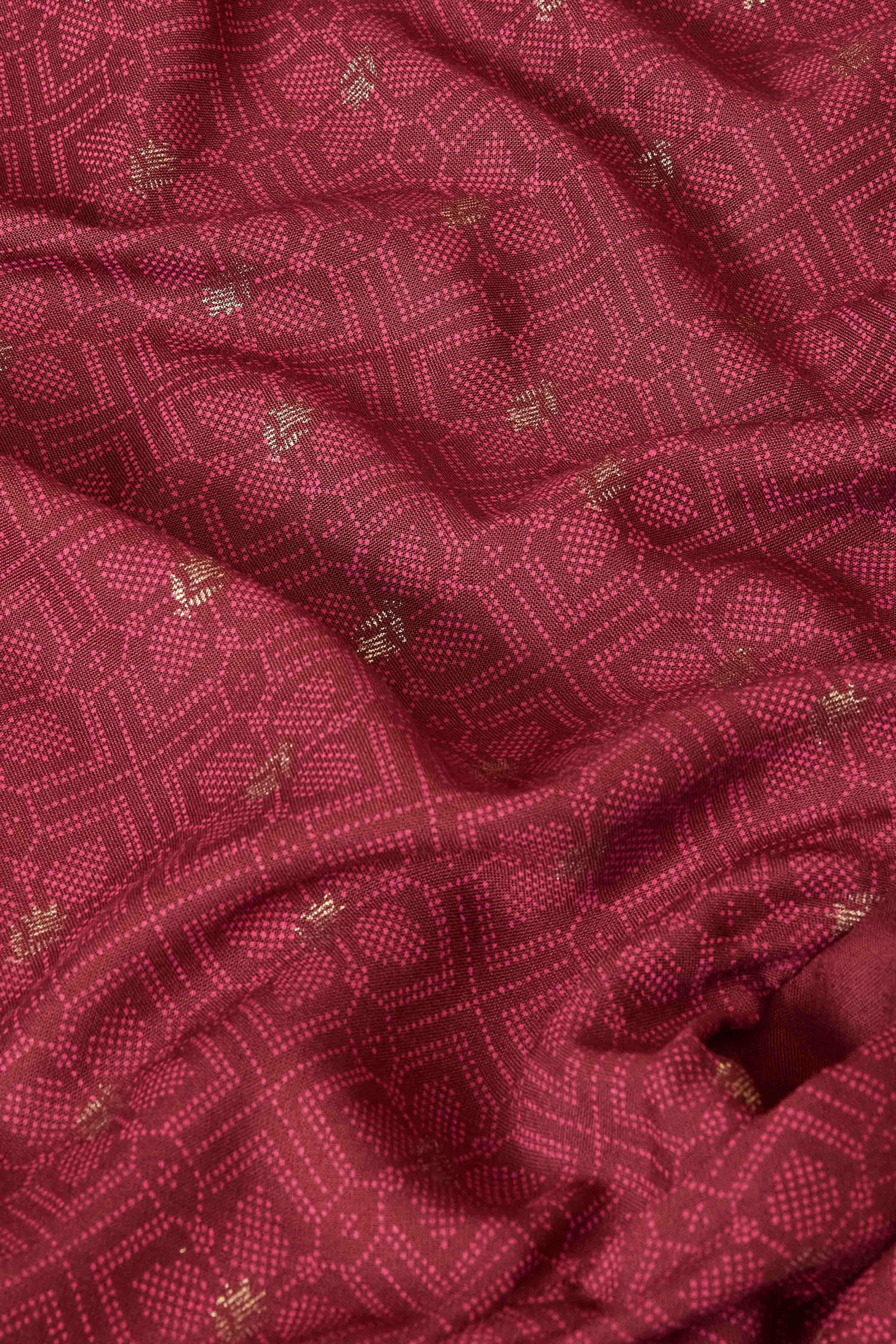 Blue Viscose Rayon Straight Printed Suit Set image number 3