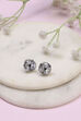 White Brass Studs image number 0