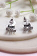 White Alloy Studs image number 2