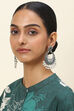 Green Alloy Chaandbalis image number 3