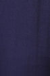 Navy Blue Acrylic Straight Suit Set image number 2