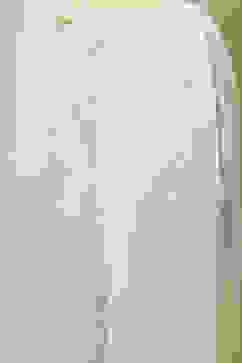 White Cambric Floral Printed Straight Kurta Set image number 2