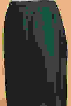 Deep Green Embroidered A-Line Suit Set image number 2