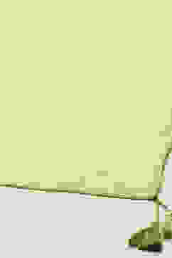 Green Printed Straight Kurta & Pants Suit Set image number 3