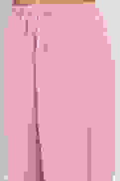 Pink Cotton Printed Straight Suit Set image number 2