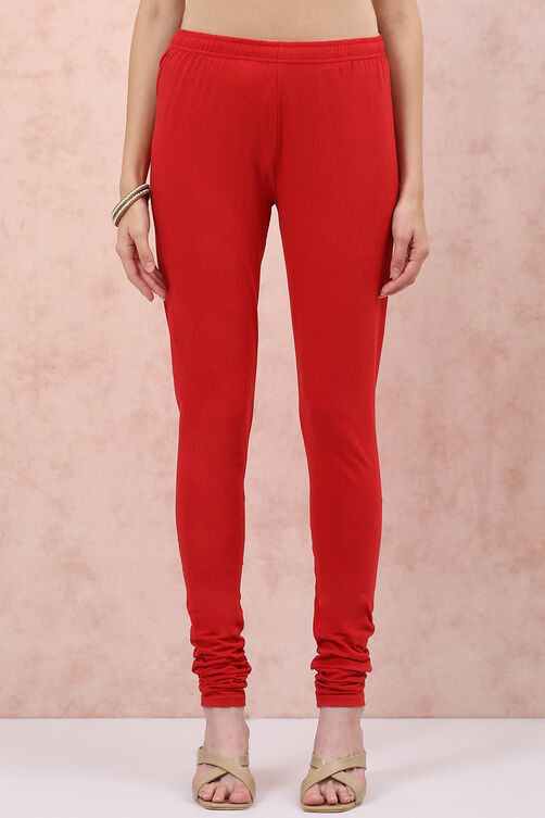 Leggings (लेगिंग) - Upto 50% to 80% OFF on Leggings & Churidar for Women  Online at Best Prices in India