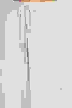 Off-White Cotton Blend Straight Kurta Set image number 1