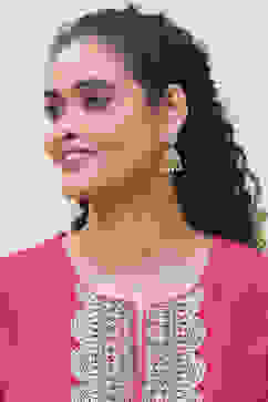 Gold Alloy Jhumka image number 3