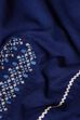 Indigo Cotton Flex Regular Printed Top image number 3