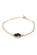 Black Bracelet image number 1