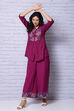 Phalsa Viscose Indie Top image number 6