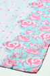 Aqua LIVA Woven Straight Kurta Suit Set image number 3