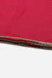Black Art Silk Kalidar Suit Set image number 2