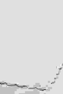 White Poly Chiffon Dupatta image number 1