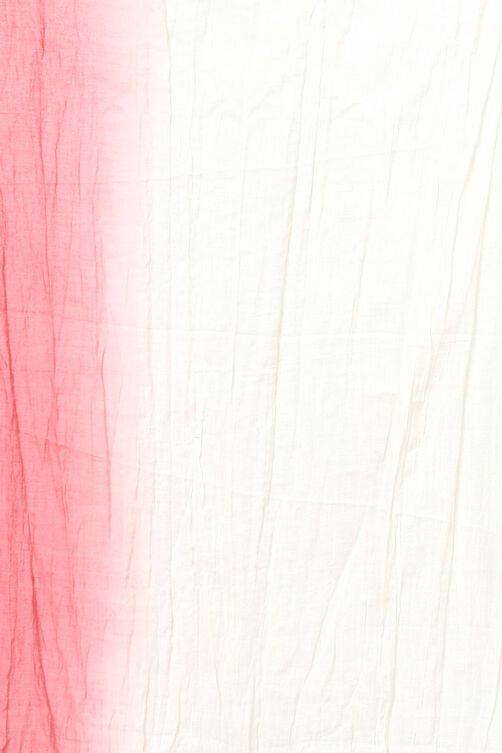 Ombre Cotton Stole image number 1