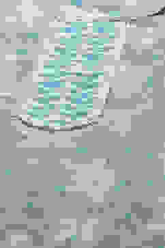 Lavender Poly Chiffon Straight Suit Set image number 1