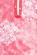 Pink Straight Rayon Kurta image number 1