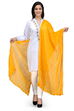 Mango Cotton Stole image number 0