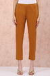 Ochre Slim Pants image number 0