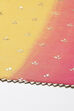 Mustard Cotton Straight Suit Set image number 6