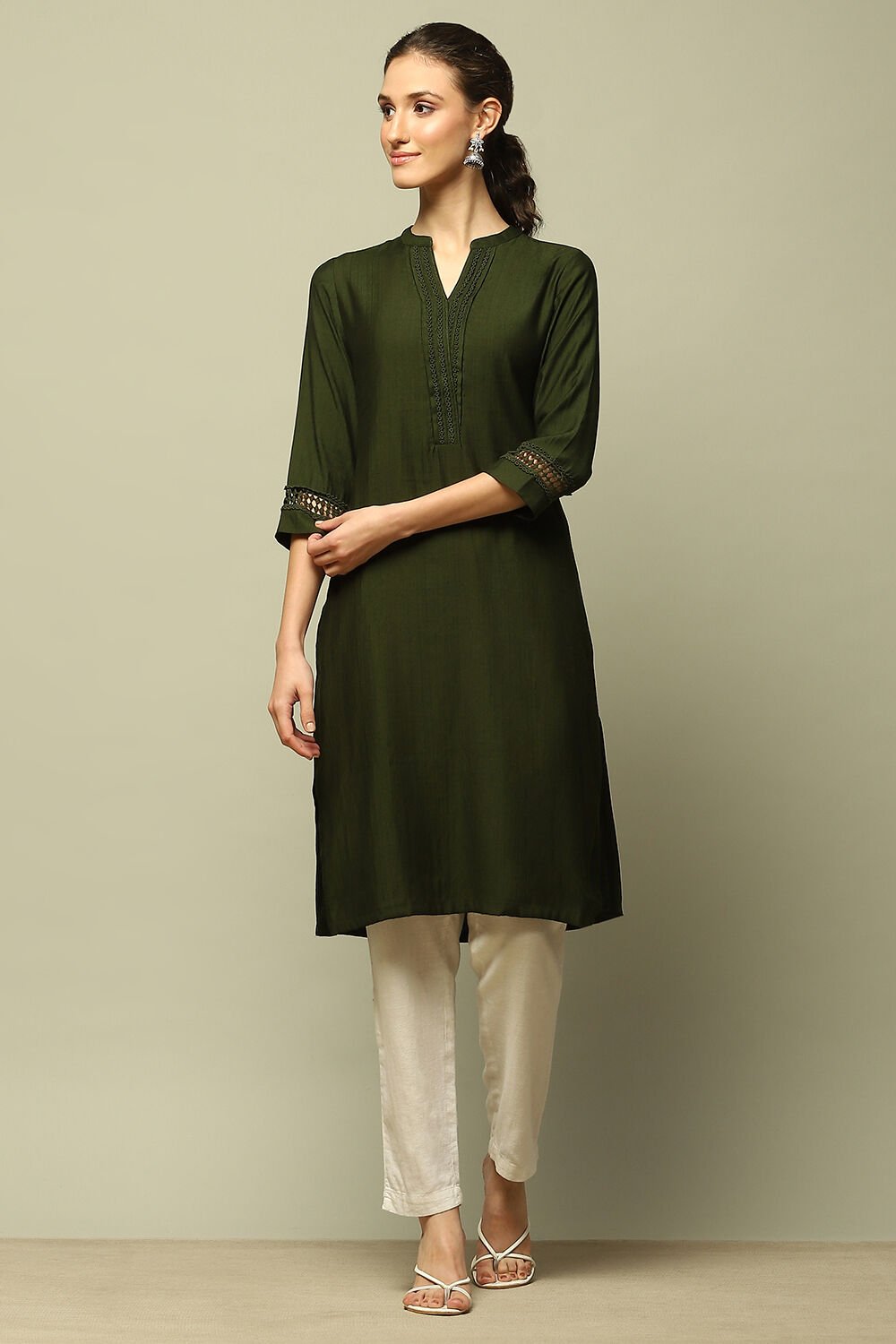 Rangriti kurtis sale new arrivals