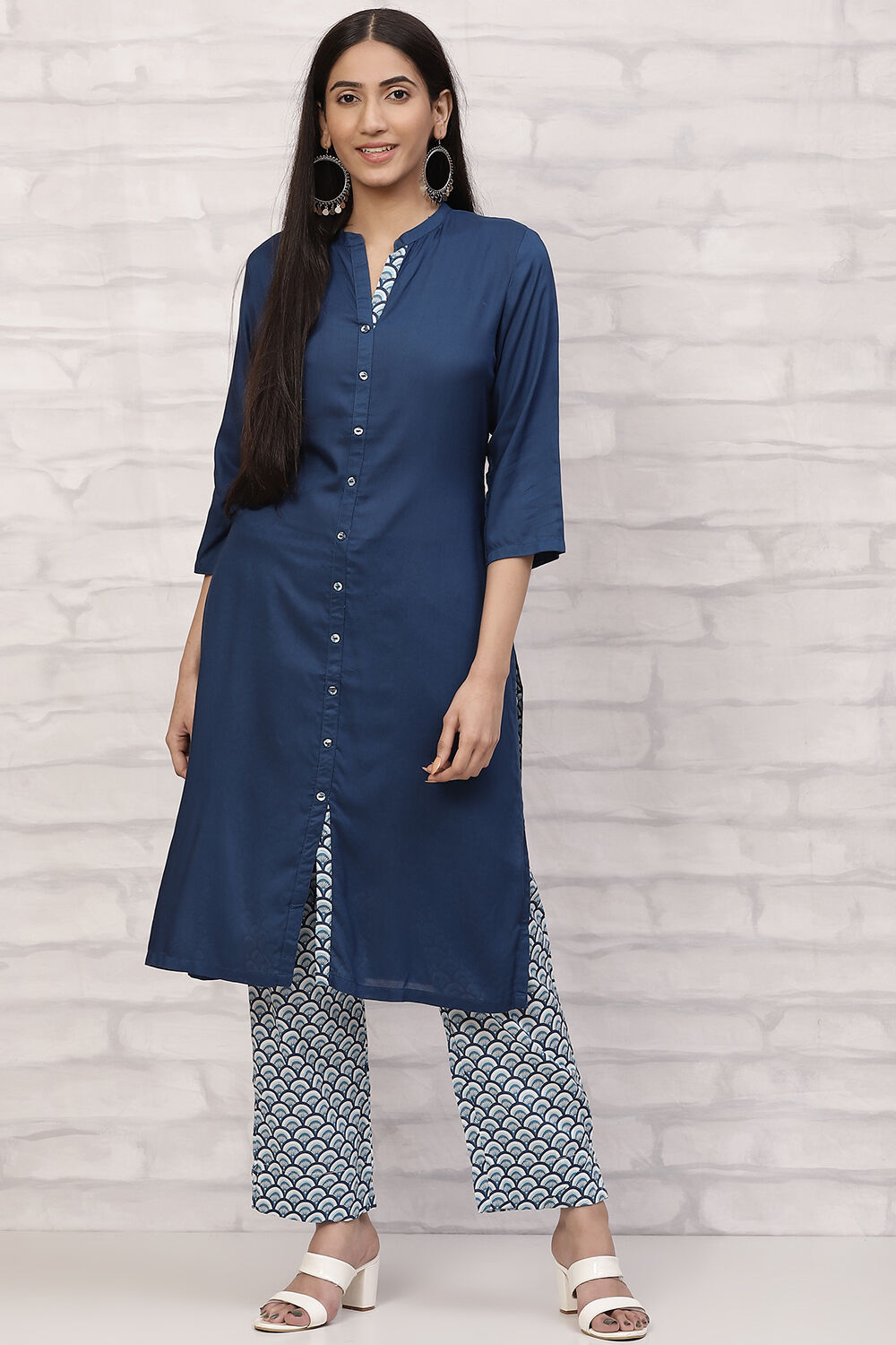 Rangriti suit set online