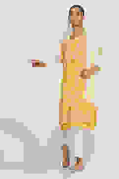 White  Dupatta image number 1