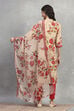 Gold Polyester Printed Dupatta image number 1