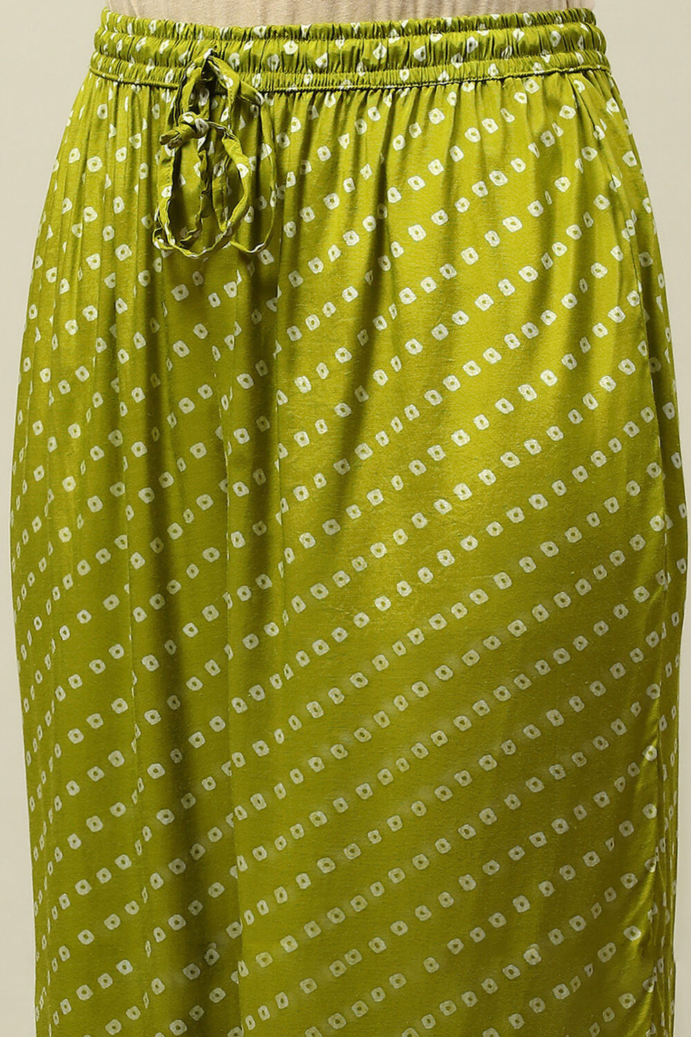 Blue Viscose Shantoon Kalidar Suit Set image number 2