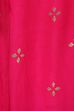 Pink Viscose Palazzo image number 6