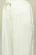 Cream LIVA Palazzo image number 1