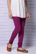 Phalsa Cotton Single Jersey Churidar image number 3