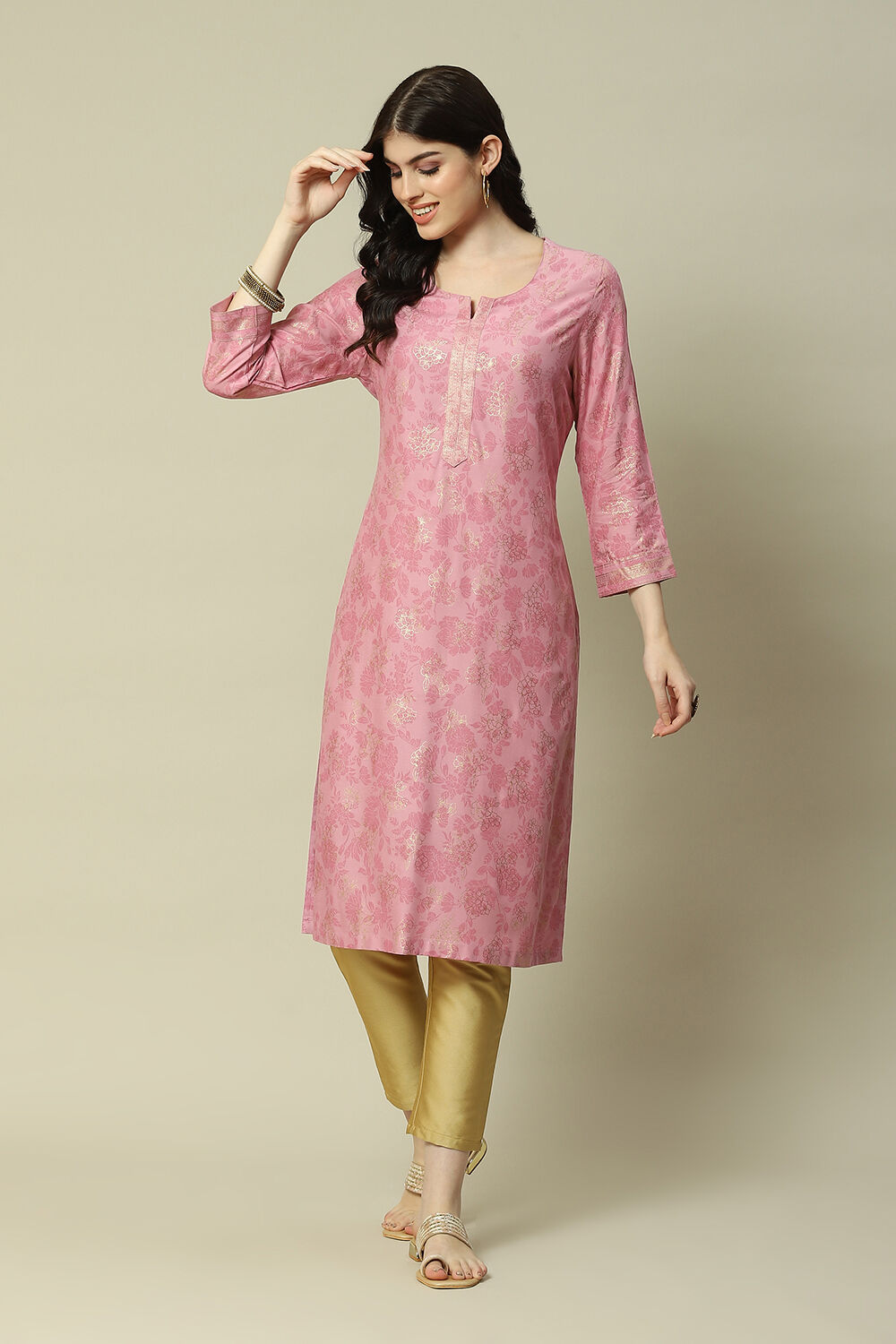 Rangriti kurtis outlet