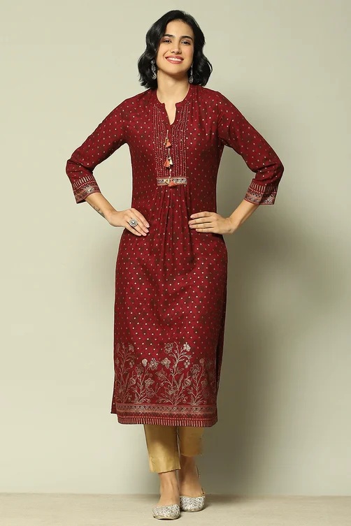 festive ethnic wear women