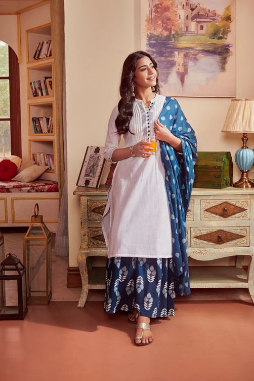 Rangriti Suit Sets