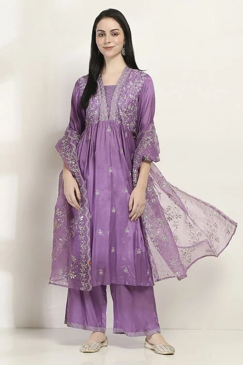Ganesh Chaturthi Outfits for Women