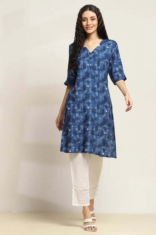 new ethnic wear for women