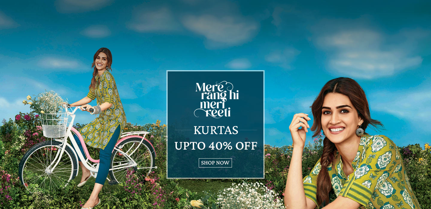 Kurtas for Women