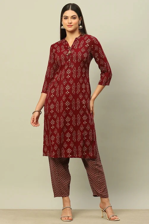 Affordable suit sets India