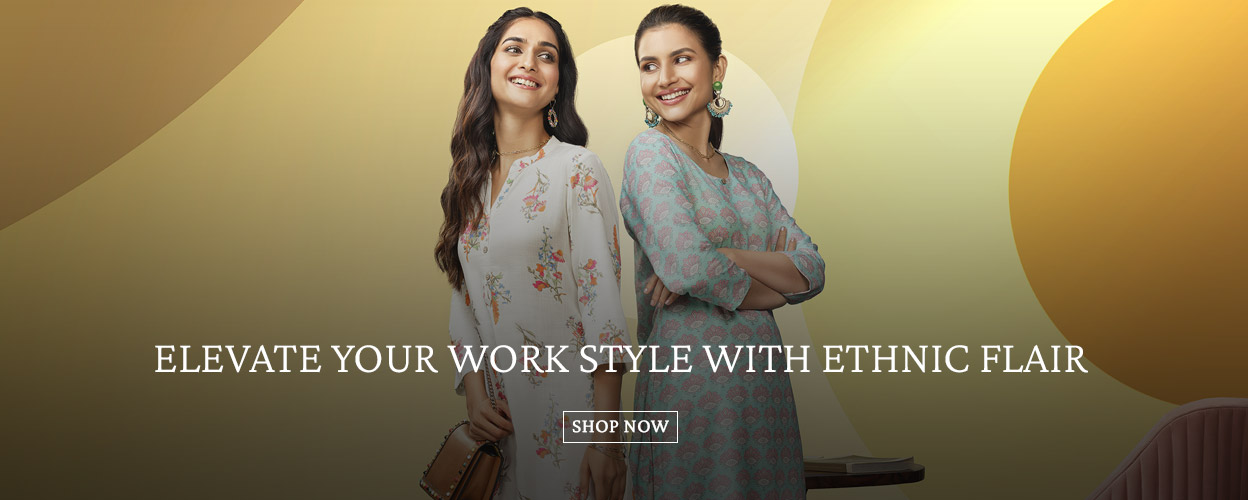 Work Wear for Women