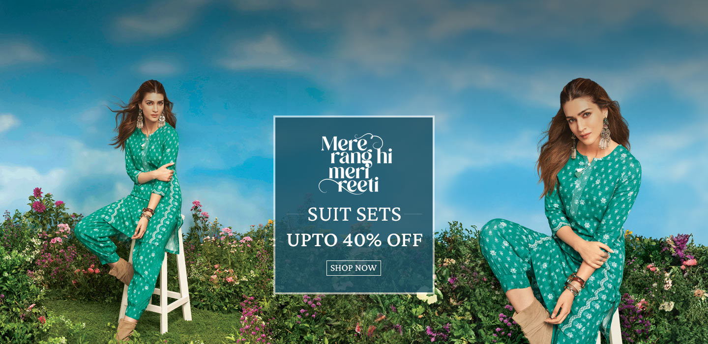 Suit Sets for Women