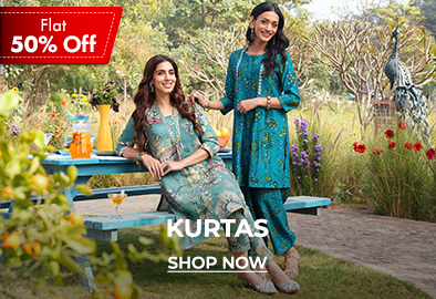Kurta for Women