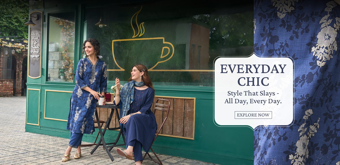 Everyday Chic